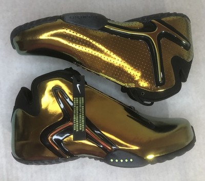 Nike Zoom HyperFlight  Warning Label 26  Sample  Jason Williams Men s Size 9.5