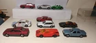 MATCHBOX LESNEY SUPERFAST , CARS  LOT , c1973-on