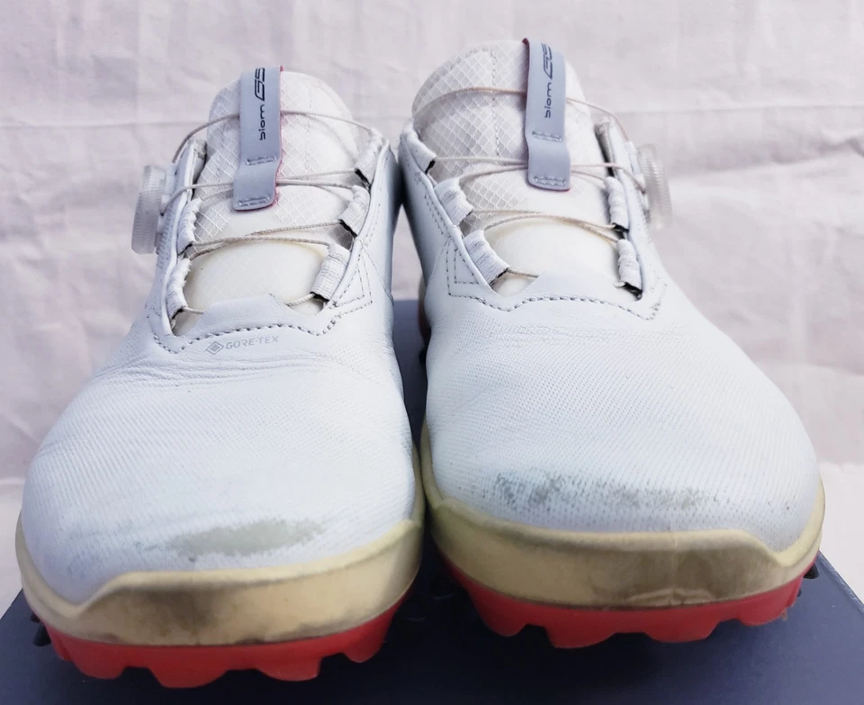 ZAPATO BOA ECCO GOLF BIOM G5 UE 38 (7-7,5) para mujer Foto 4 de 4