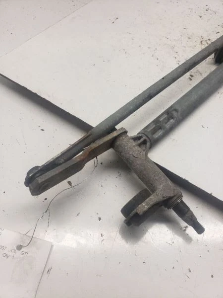 Transmisión limpiaparabrisas compatible con 07-16 EOS 1091616 Foto 2 de 4