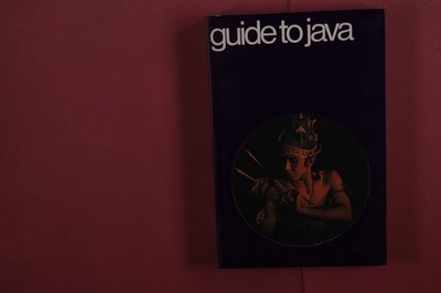 406322 Peter Hutton GUIDE TO JAVA Apa Production (HK) Ltd