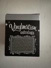 DISNEY PARKS VINYLMATION 3” ASTROLOGY SERIES CANCER New In Box — photo 2