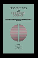 Janet Wiles (U. A.) | Perspectives On Cognitive Science, Volume 2 | Taschenbuch