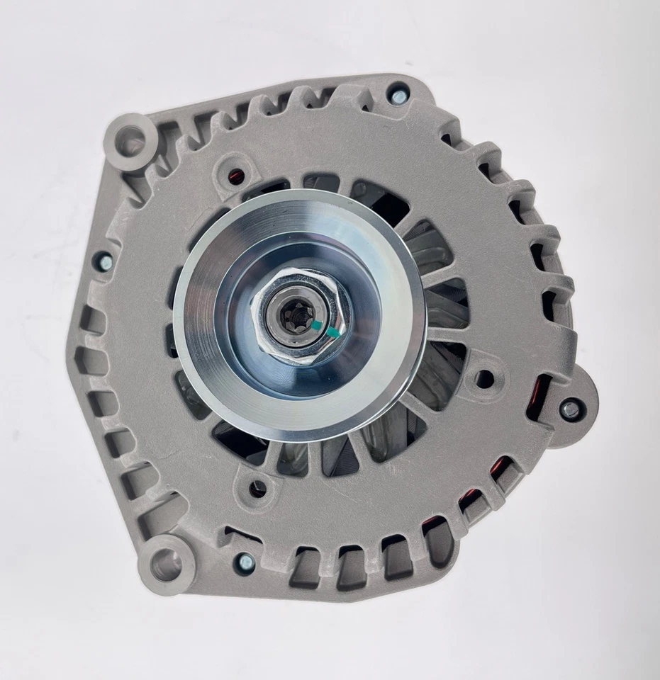 Alternador nuevo para GMC Yukon Yukon XL 1500 VIN 0 5,3 L 2007-2011 8301N Foto 3 de 4