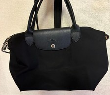 LONGCHAMP Le Pliage Shoulder Bag from Japan