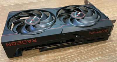グラフィックボード・グラボ・ビデオカード SAPPHIRE PULSE AMD Radeon RX 6600 SAPPHIRE PULSE AMD Radeon RX 6600 8GB GDDR6 Graphics Card for sale