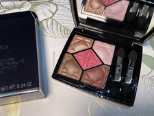 Dior Eyeshadow 5 Couleurs Couture 867 Attract Powdered Eyeshadow Palette