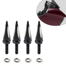 Windshield Spike Bolts FIT For Harley Road Glide 2015+