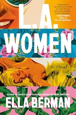 LA Women - GOOD