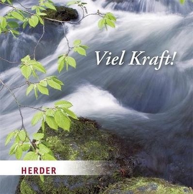 Viel Kraft!, Klaus Ender