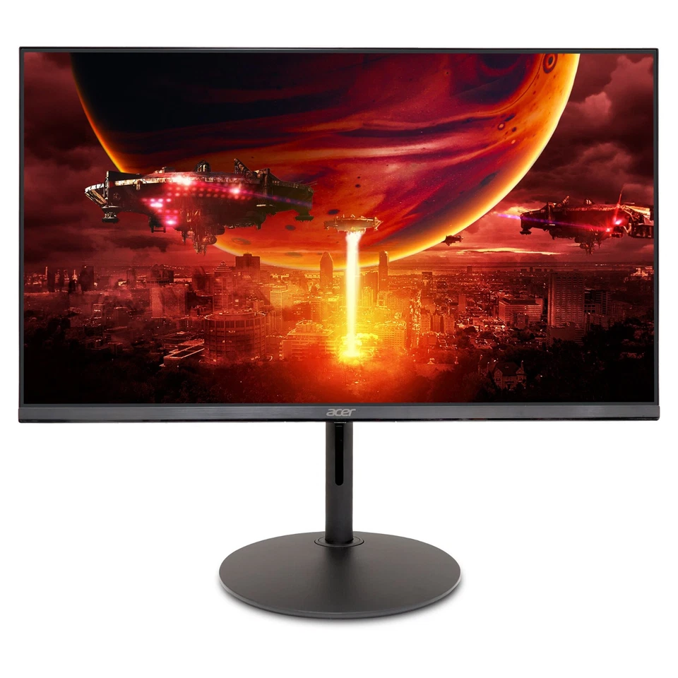 Acer 180Hz Gaming XF270M3biiph 27" IPS Full HD 1ms HDR10 AMD FreeSync Premium