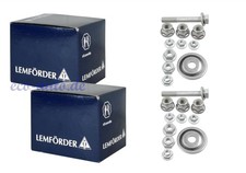 2 x LEMFÖRDER Schraubensatz Querlenker Vorne für BMW 3er Touring (E90,E91) 