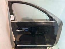 Porte avant et accessoires Mg ZS