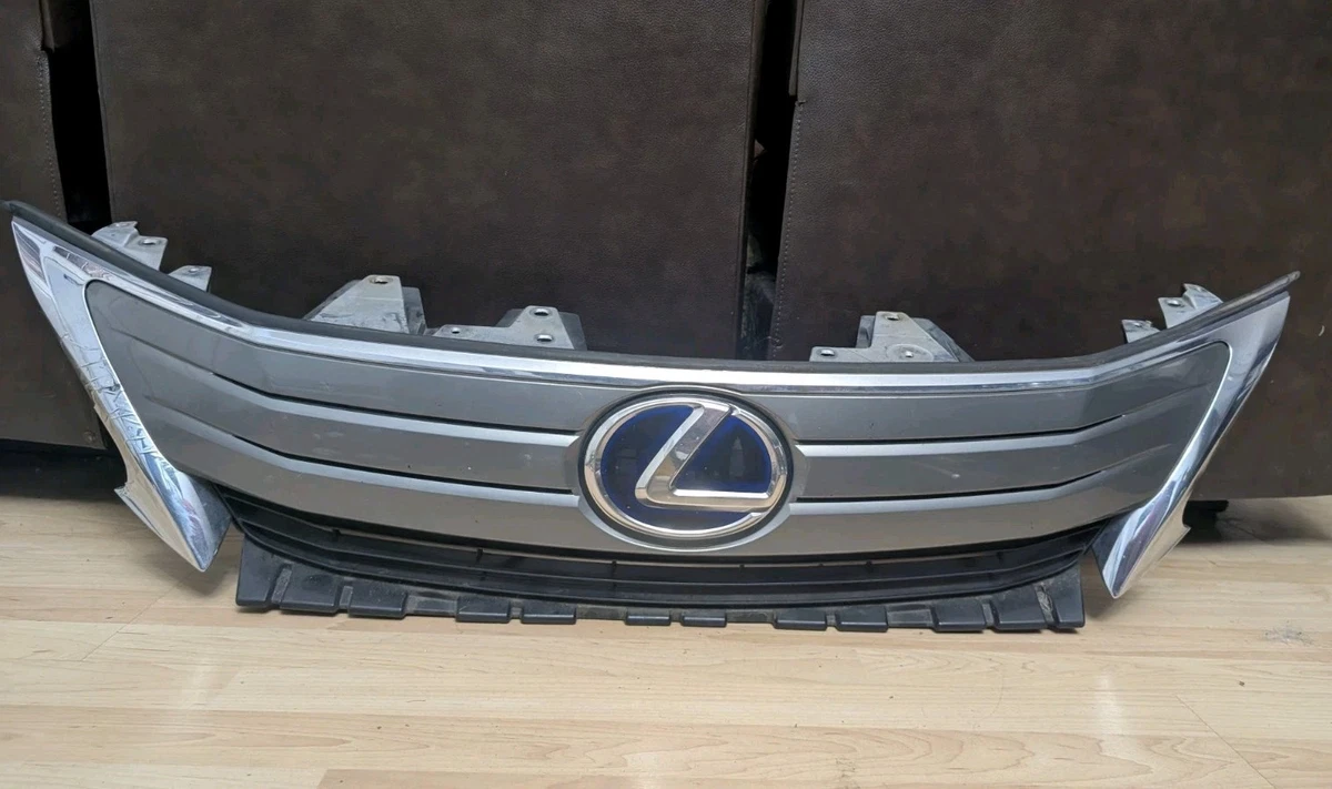 Grilles for Lexus HS250h for sale | eBay