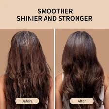 Hair Treatment Serum 50 Capsules Hair Vitamins A C E Pro B5 - Hair Serum 