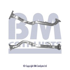BM CATALYSTS Abgasrohr für VW Transporter IV Kasten 70A 70H 7DA 7DH 70XA BM70430