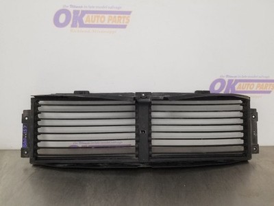 23 BUICK ENCLAVE AVENIR UPPER AIR SHUTTER 3.6L 84460246