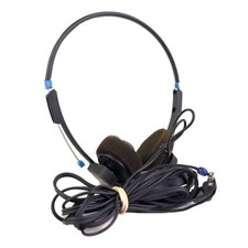 Vintage Koss Porta Lite KPL-3 Headphones Adjustable WORKING EXCEEDINGLY RARE