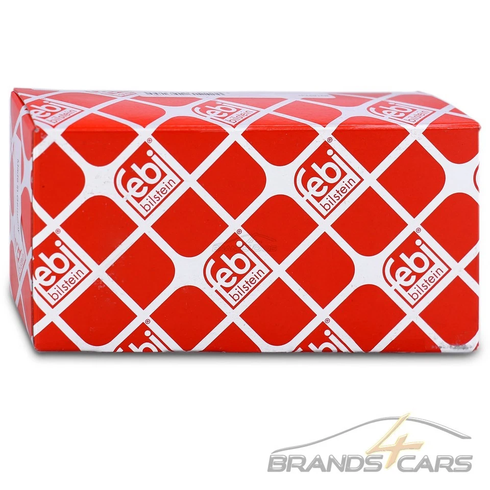 FEBI LAMBDASONDE DIAGNOSESONDE FÜR AUDI A3 SEAT SKODA VW GOLF 5 TOURAN 1.4 1.6 - Bild 4 von 4