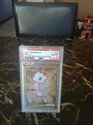 2023 POKEMON 151 ULTRA-PREMIUM COLLECTION #205 MEW EX PSA 10