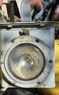 WW2 U.S. Navy Delta Electric Signal Light Lantern 5293-L-5 Military Maritime