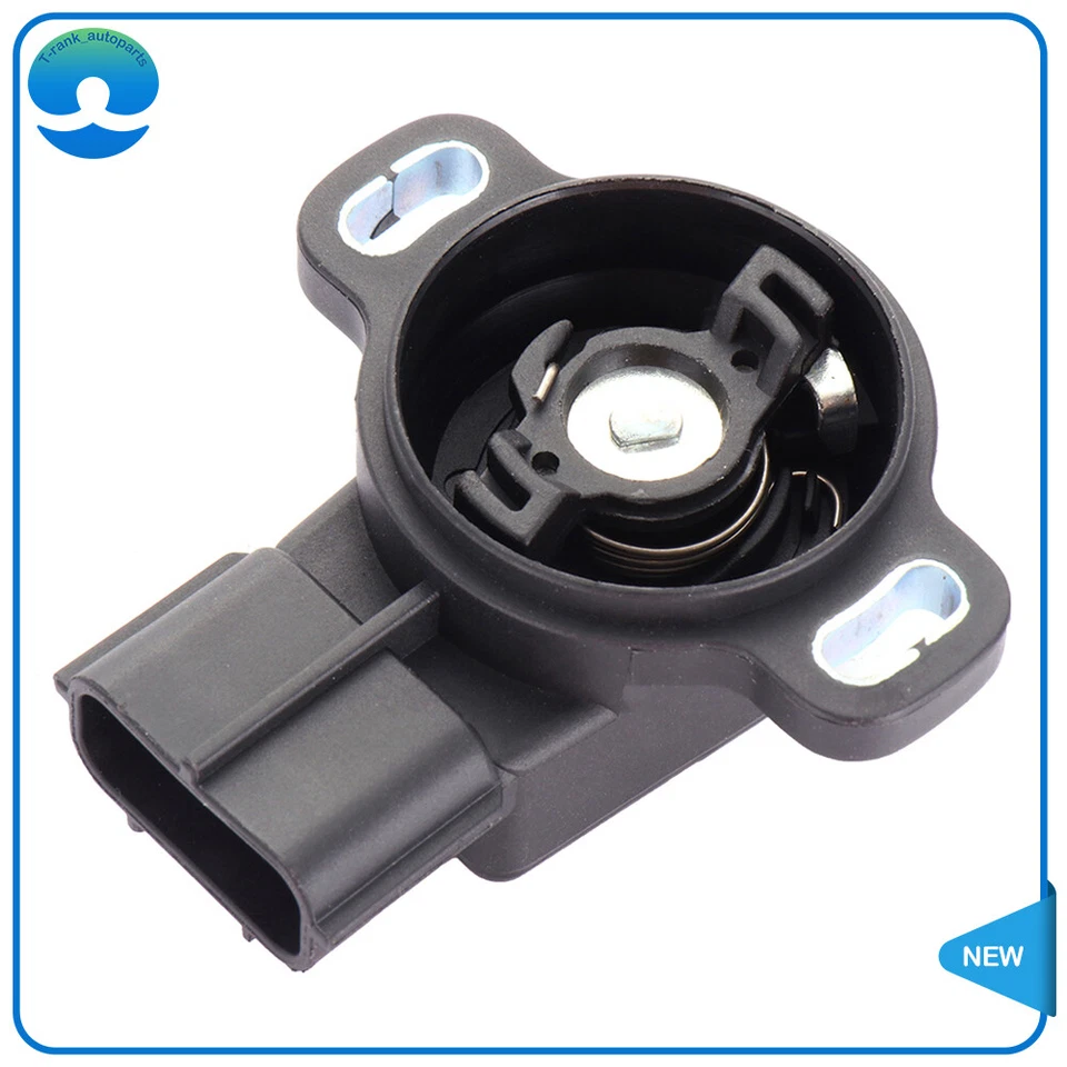 Sensor de posición del acelerador nuevo TPS 89452-22090 para Mazda Miata 1994-1997 1,8 L Foto 3 de 4