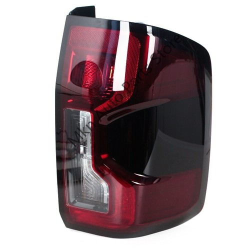 Left For Ford Ranger 2023-2024 Halogen Tail Light Brake Light Steering Light - Picture 5 of 19