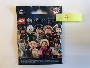 percival graves lego minifigure ebay