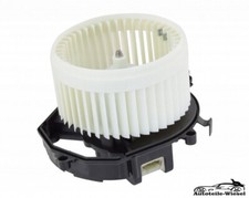 DENSO Gebläsemotor für Citroen Berlingo C4 Picasso Peugeot Partner