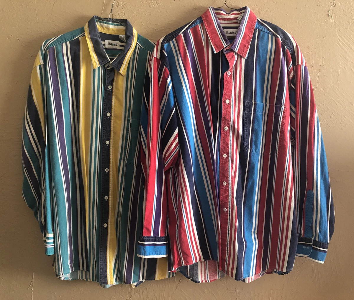 90s style button store down dress