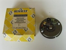 Alternateur Renault ESTAFETTE