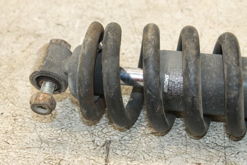 00 Buell Blast P3 Arrière Shock Absorber Suspension - Photo 2 sur 3