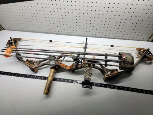 Module De Longueur De Tirage HOYT TB 3C Turbo Bow - Modèle TB-3C-TL/BL (Neuf) - Pour Arc à Poulies