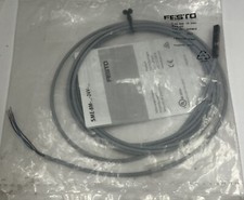 NEW FESTO SME-8M-)S-24V-K2,5-OE /543862