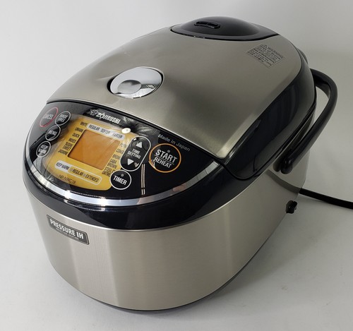 induction rice cooker