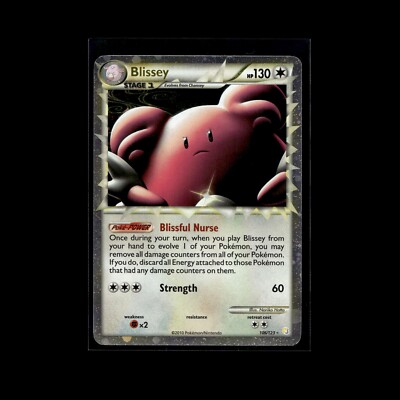 Pokemon Cards! Prime LV.X Legends Vintage Holo Full Art Rare