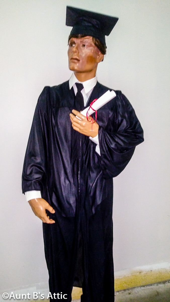 Graduation Gowns Assorted Colors & Sizes PreOwned Gem