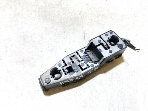 Ford Galaxy 1996 Tailight Bulb Holder (Lamp Carrier) 7m0945259, 95 #926728-58