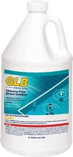 GLB Aqua Silk Shock Oxidizer 1 Gallon