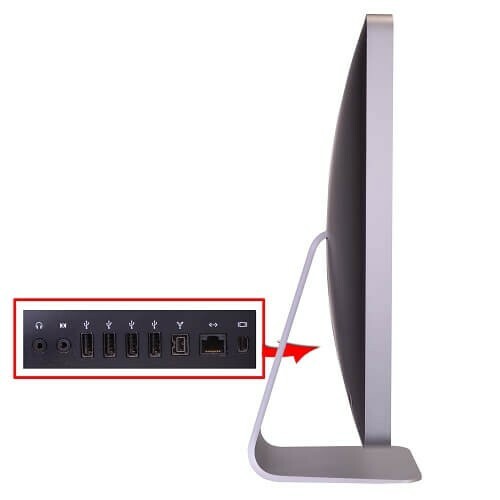 Apple iMac 20
