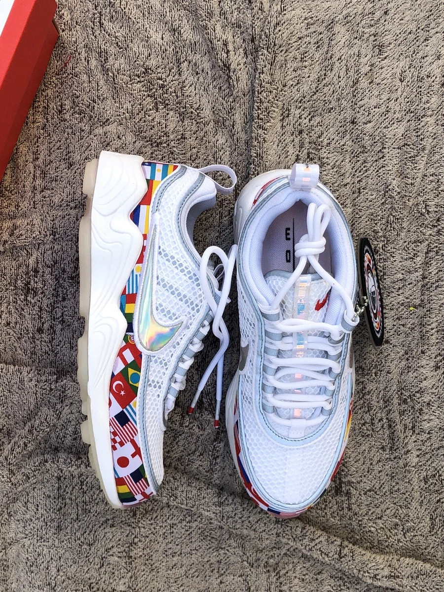 nike air zoom spiridon 16 nic