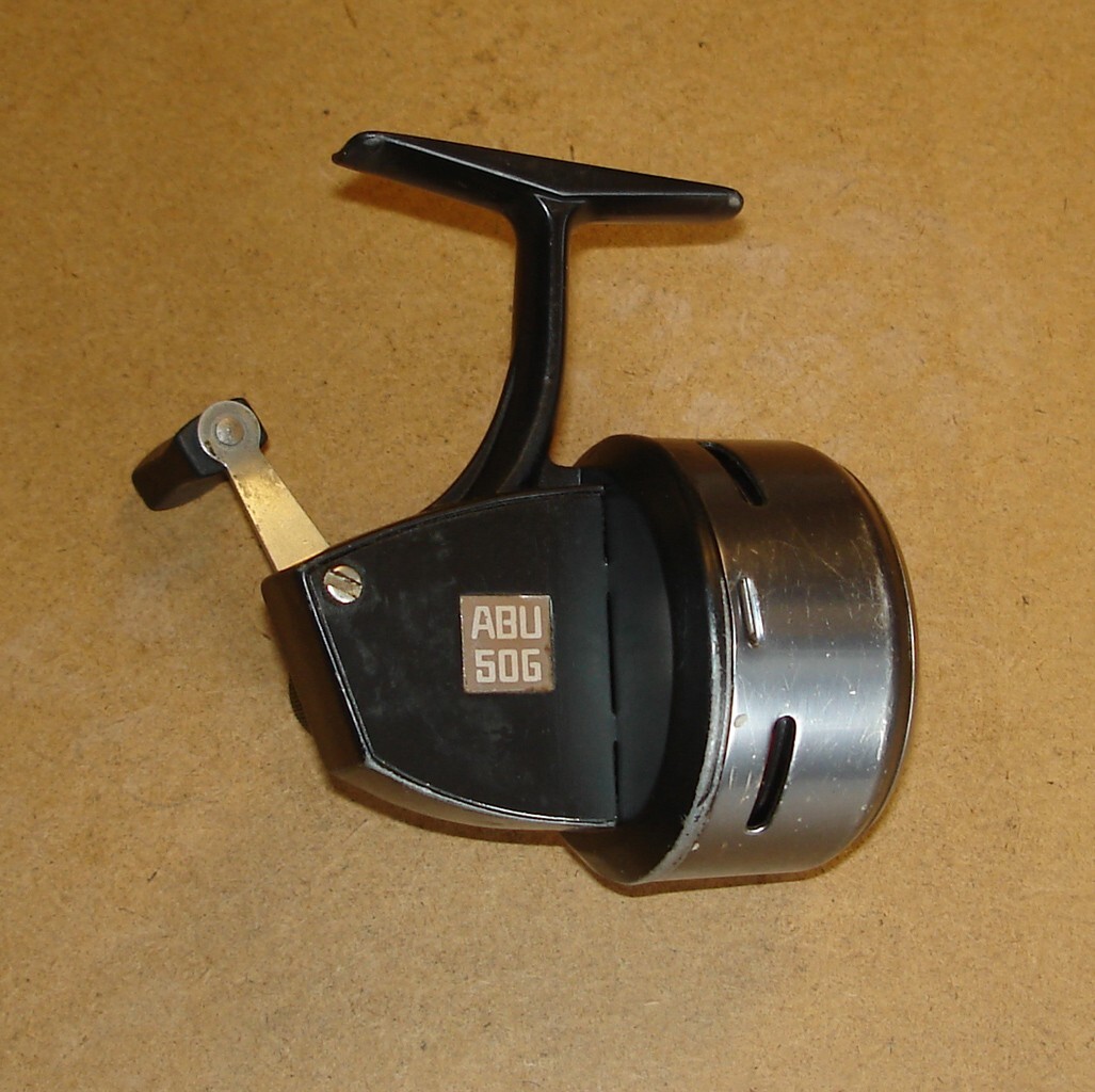 ABU506 ① ABU506 ①