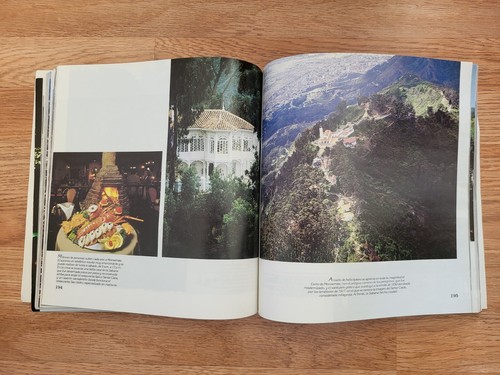 asi es Bogota Segunda Edicion This Is Bogota Spanish And English 1988 2nd Ed. - Picture 15 of 24