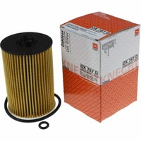 Knecht ÖLfilter Filtereinsatz FüR VW Passat Variant 2.0 TDI Tiguan Skoda