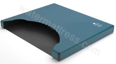 California King Free Flow Mattress for hardside water bed frames