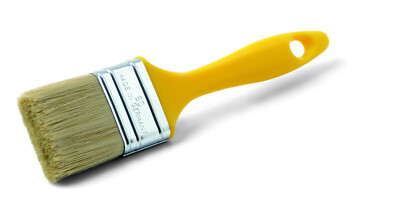 Schuller Marcato M Lackierpinsel, 12 Stück Gr. 20 mm - 60 mm