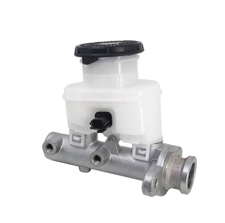 FOR ISUZU D-MAX / DANVER / RODEO  2.5TD /3.0TD BRAKE MASTER CYLINDER (2003-2006)