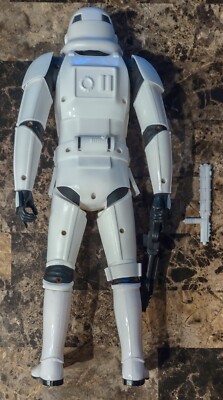 STAR WARS IMPERIAL STORMTROOPER フィギュア SIDESHOW EXCLUSIVE STAR WARS IMPERIAL STORMTROOPER 1:6