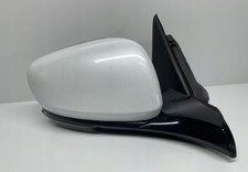 Renault Scenic 4 IV Außenspiegel Seitenspiegel links 13 pin 11+2 TEQNC