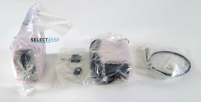 **NEW** TEKTRONIX TYPE 134 CURRENT PROBE AMPLIFIER **LOOK** (REF.: G)